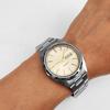 19-мм изогнутый ремешок для Seiko Нет. 5 SNXS77/80/79K/75 NXS73K1 Мужской браслет из нержавеющей стали для часов Металлический браслет для Jubilee Oyster