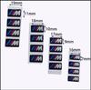 Durable BMW Wheel Hub M Logo Stickers Tire Badges New 3 5 Series X1 X5 Steering Wheel Body Tuning Car Sticker Auto Accessories CG4 CG4