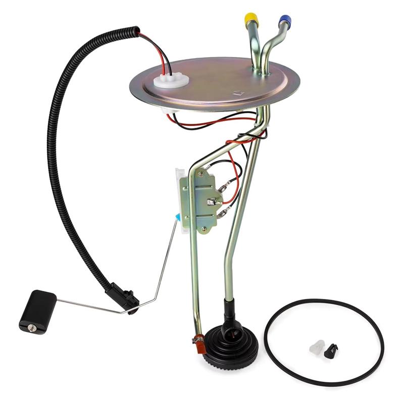 A16P-Diesel Fuel Tank Sending Unit Fuel Pump Assembly 5C3Z-9275-BA 5C3Z9275BA 3Z9275CA For FORD F-250 F-350 2003- 2007