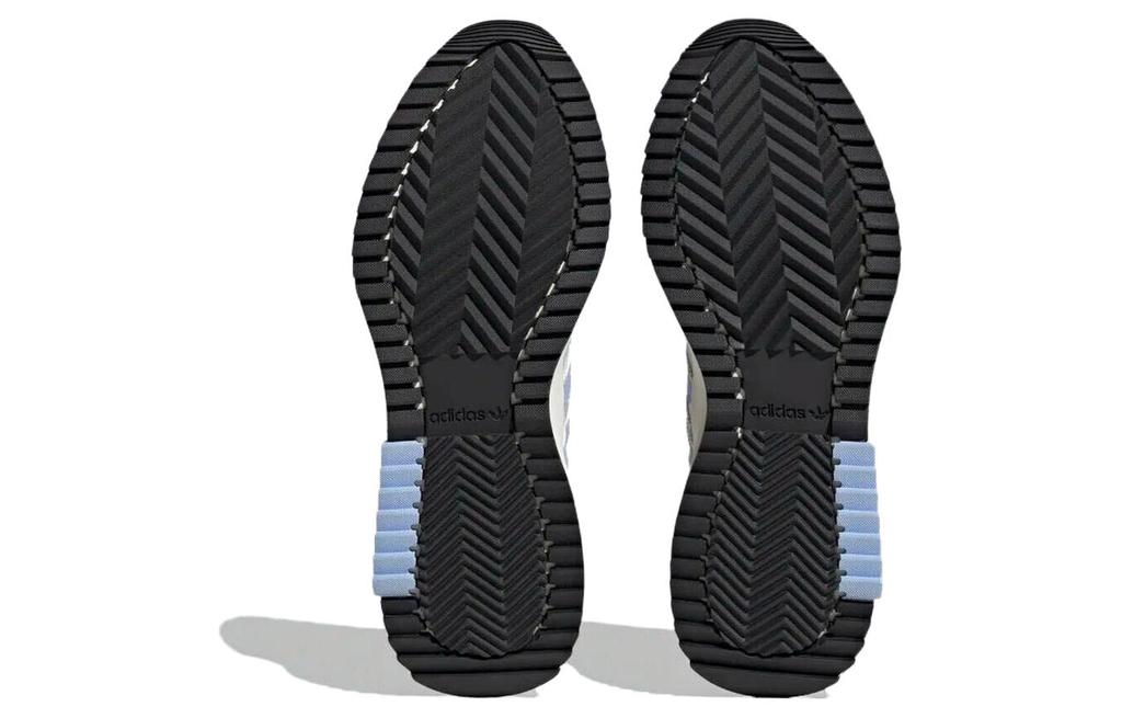 adidas Женские Retropy F2 'White Blue Dawn' Женские HQ1988