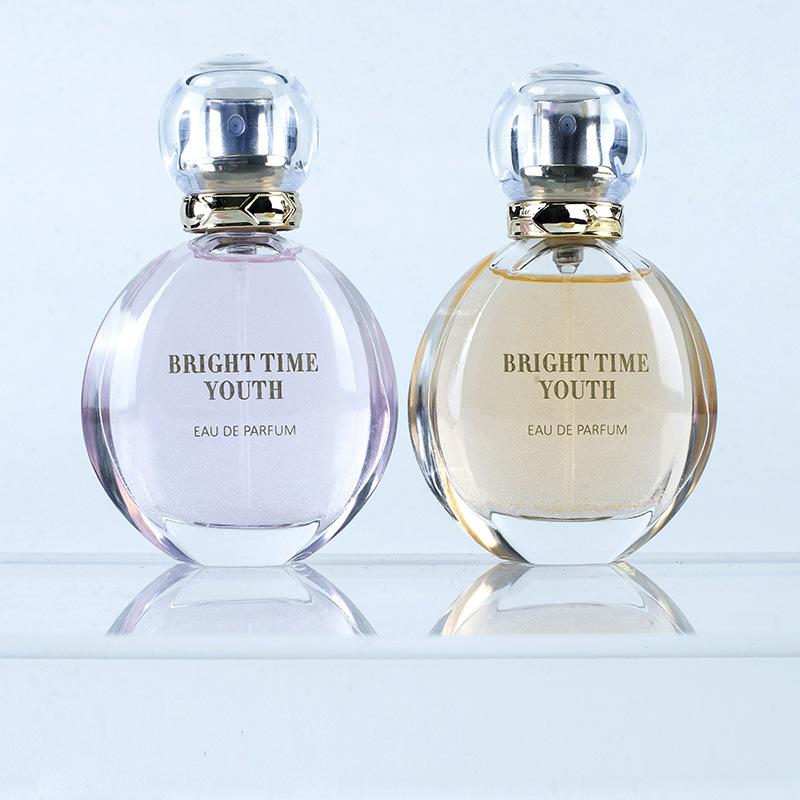 Духи женские Quicksand Perfume стойкие легкие ароматы вода Student Girl 30 мл