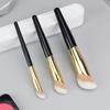 Finger Shape Concealer Brush Foundation Makeup Brush No Brush Marks Dark Circle Cover Hide Pores Professional Base Makeup Tools