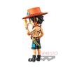 Набор из 5 фигурок World Collectible Figures One Piece Stampede vol.3