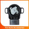 22633-AA151 4-Pins Throttle Position Sensor For Subaru Forester Impreza Legacy Outback 22633AA151 Auto part