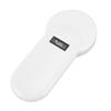 Pet Microchip Reader Portable Animal Chip Scanner Low Frequency Rechargeable Animal ID Tag Reader
