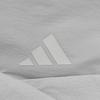 adidas Теплые спортивные штаны для футзала, свободные, удобные, повседневные, мужские штаны, темно-серебристо-серые JI7524