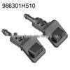 Front Windshield Washer Nozzle for Hyundai Kia Ceed 2006-2012 (Part #986301H510)