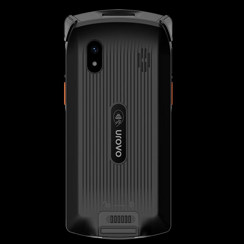 Взрывозащищенный ручной терминал сбора данных серии Urovo CT58