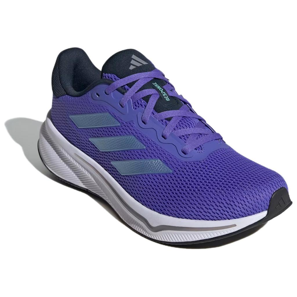 adidas Response Кобальтово-синий Флэш Аква Аврора Чернила IH6006