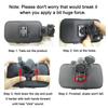Stand Bracket Waterproof Phone Case Cellphone Bag Bike Mount Bicycle Motorcycle Phone Holder