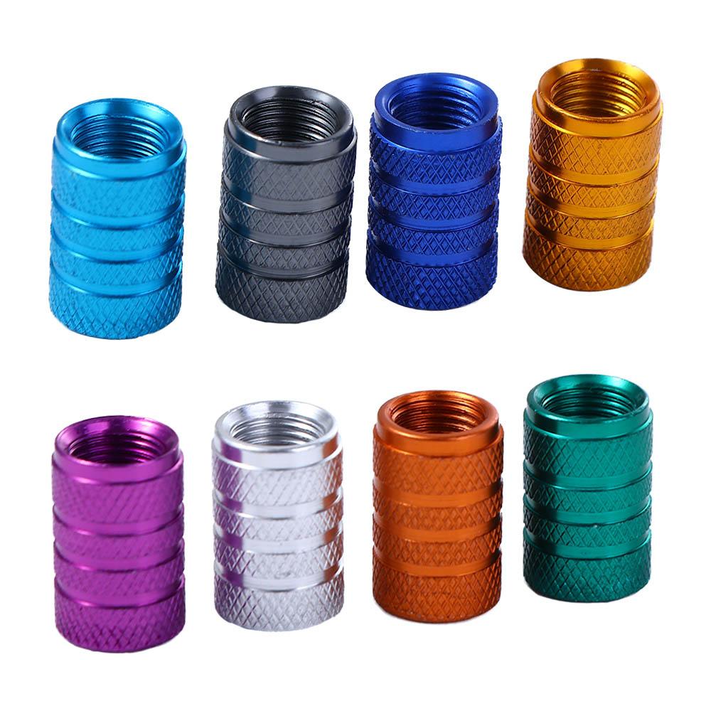 Cap Universal Tyre Valve Cap Bike Air Valve Caps Bicycle Tire Valve Cap Wheel Tire Valve Cap
