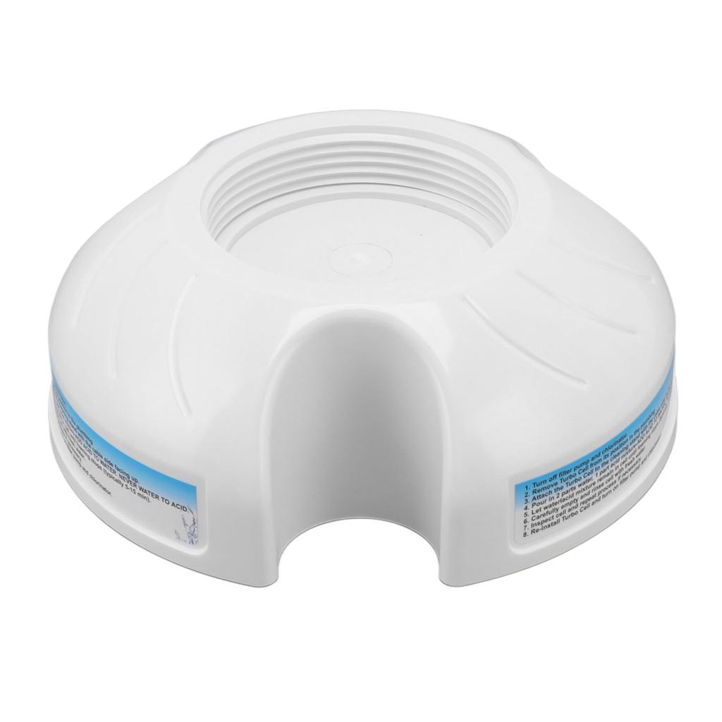 Подставка для очистки бассейна Замена подставки для очистки для Hayward GLX CELLSTAND Turbo Cells