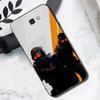 Чехол для телефона Игровая серия Counter-Strike CS Для Samsung J 7 Plus 7core J7 Neo J6 Plus Prime J6 J4 J5 Мобильная крышка
