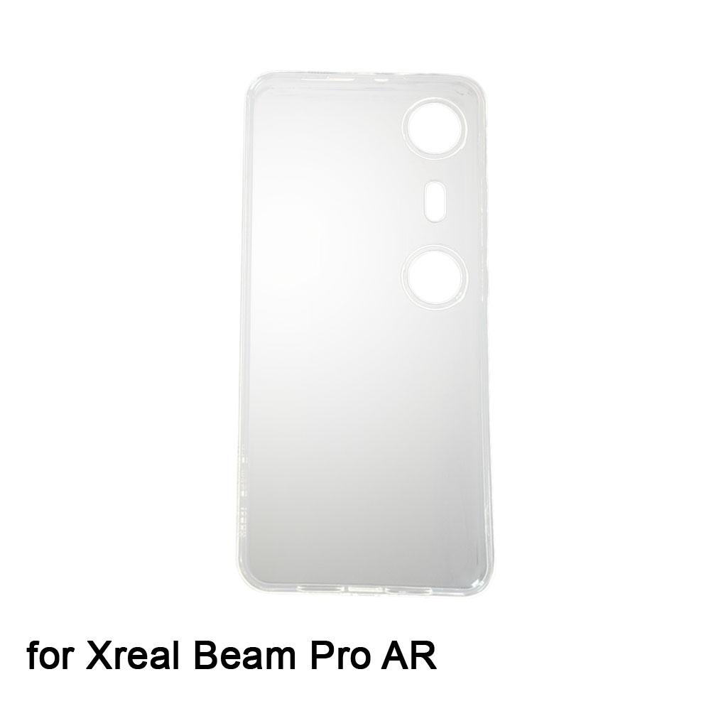 Для XREAL Beam Pro AR Чехол Мягкий Силиконовый Защитный Чехол Pro Аксессуары Ящик Для Хранения Beam O0Z9