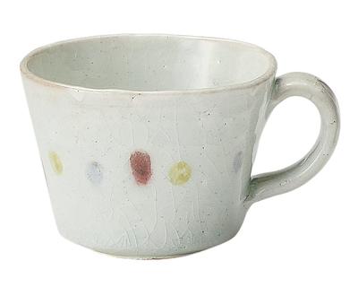 Посуда Сигараки Кружка Hechimon Viola