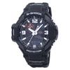 Refurbished Casio G-Shock Analog Digital Resin Strap Black Dial Quartz GA-1000-1A 200M Men's Watch