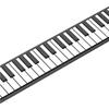 61 Keys 88 Keys Roll Up Piano Flexible Soft Electronic Digital Piano Roll Up Keyboard Piano Portable