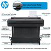 HP Designjet T250 24-inch Large Format Printer CN plug (adapter included)