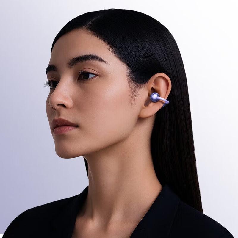 Xiaodu G108 Youth Edition AI Bluetooth Клипсы для ушей Спортивные наушники