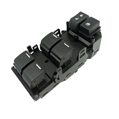 35750-TZ8-H02 Переключатель стеклоподъемника для Honda Spirior 2009-2014 Crosstour 2010-2016 FST-HO-1244