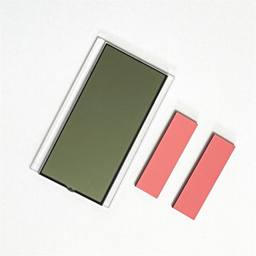 LCD Display Screen Fit For 87V, 88V, 83V Digital Multimeter 2065213, TC20504B-00