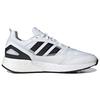 Adidas ZX 1K Boost 2.0 White Black Unisex Sneakers Cloud-White Core-Black GZ3549