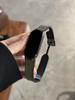 Для Xiaomi Mi Band 10 9 8 Аксессуары для браслета Магнитный браслет ремешок pulseira correas Xiaomi smart band 8 9 10 Кожаный ремешок