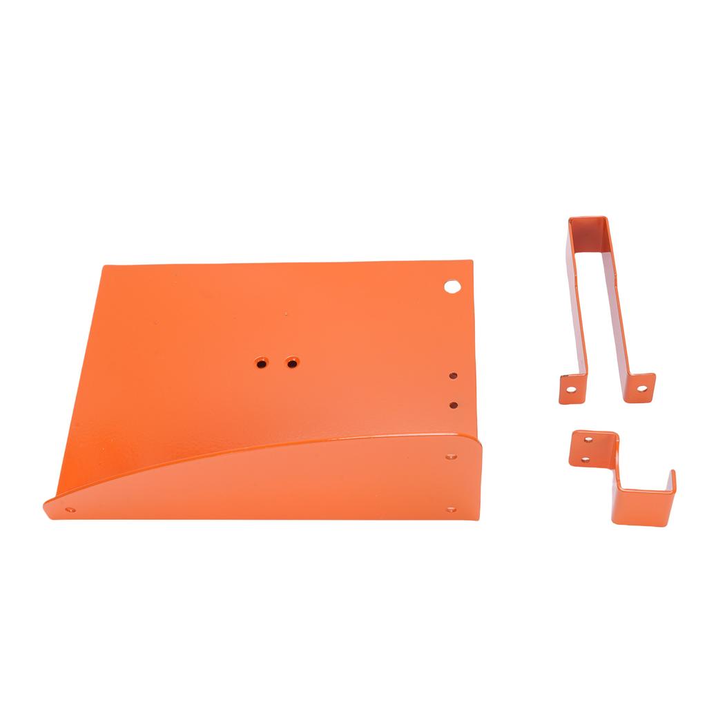 Держатель для бензопилы Подходит для MS250 MS251 MS170 MS171 MS172 Бензопила Настенное крепление Сверхпрочная стойка для пилы Полка