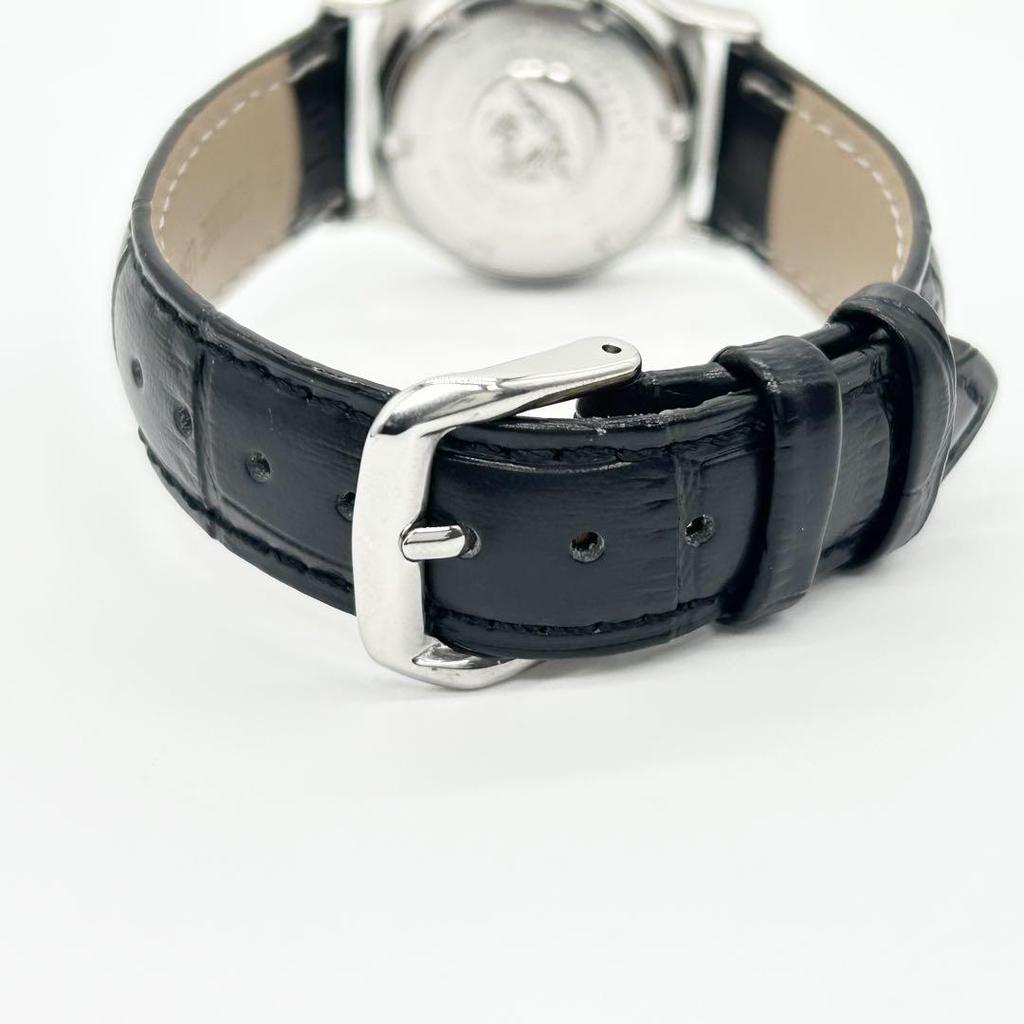 [USED] SEIKO SCUBA 200m 3E25-0A10 Quartz Wristwatch