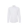 Рубашка с длинным рукавом из эластичного джерси BOSS HUGO BOSS 50490393-100