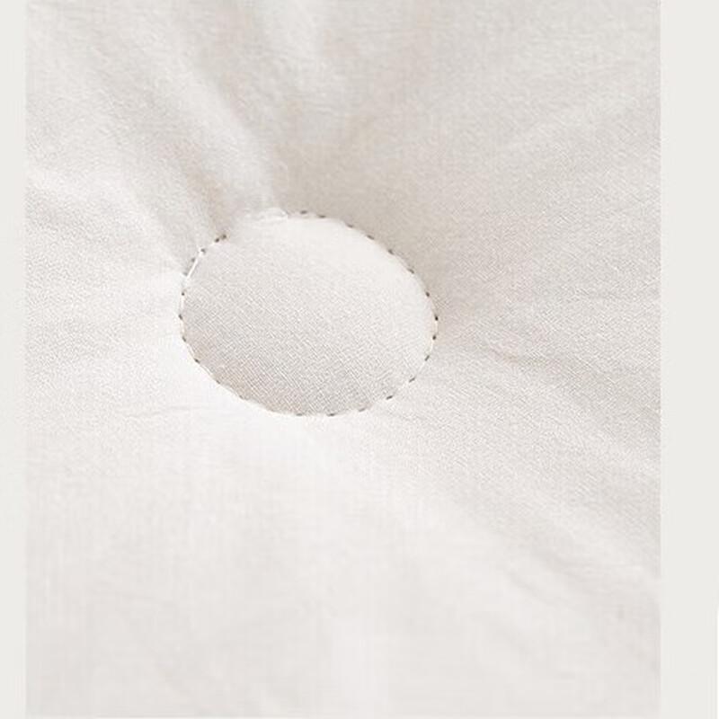 Зимнее одеяло MUJI из утолщенного 100% хлопка Синьцзян