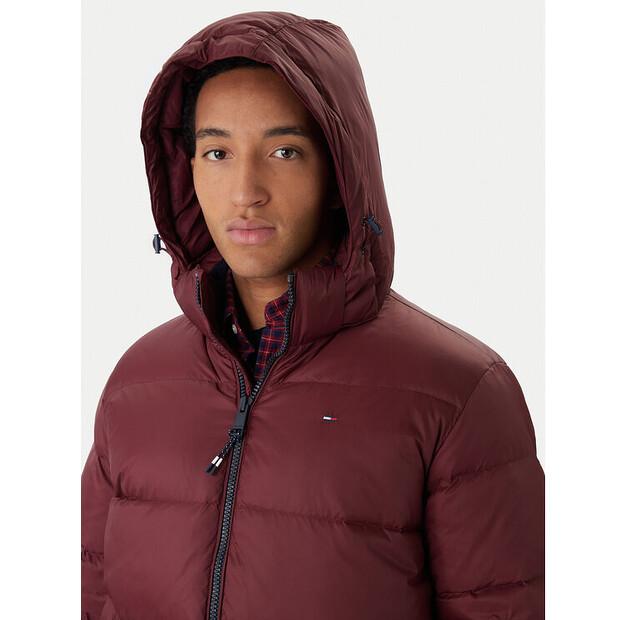 Куртка пуховая Tommy Jeans Essential