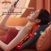 AUX Remote Control Massage Cushion