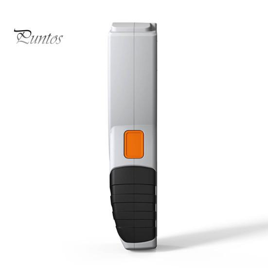 Настенный детектор 5 в 1. Поиск шпилек с обнаружением проводов под напряжением переменного тока. Дисплей с подсветкой. 5 режимов. 3 глубины. Металлический деревянный кабельный трекер.