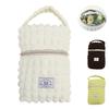 Baby Bottle Diaper Milk Thermal Thermal Simple Baby Bottle Hand Baby Bottle Lunch Storage Baby Ivory Pouch, Pouch, Multi-purpose Pouch, Pouch, Pouch,