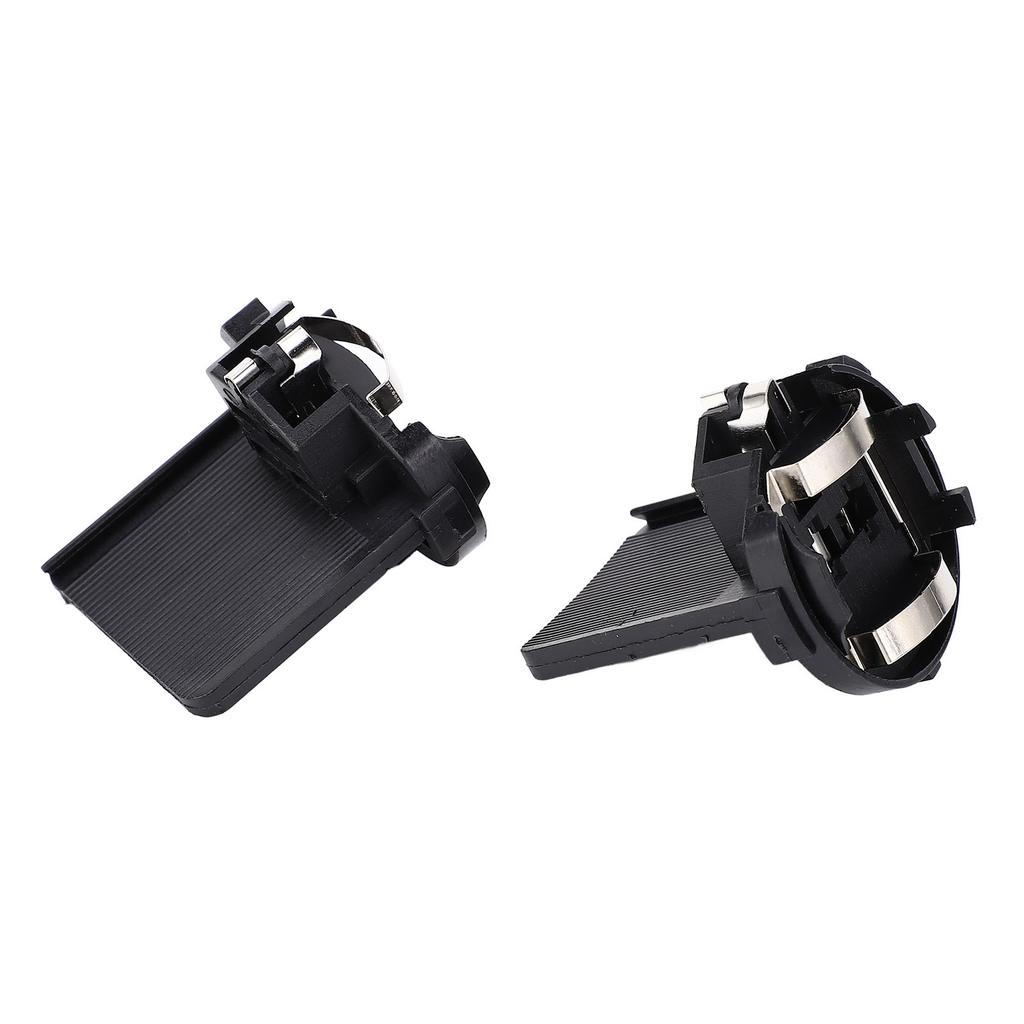 1 пара гнезд для переднего указателя поворота ABS 5K0941109C гнездо для лампочки указателя поворота