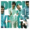 CD PUSH KINGS - The Push Kings SFR201 Запечатанная судьба 1997 США Рок Б/У
