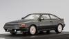 Hobby Japan MARK43 Toyota Celica 1987 Sports Wheel Grey M Готовый продукт 1/43 GT-FOUR (СТ165)