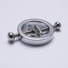 Spiked Clamps Sexy Non Piercing Body Jewelry