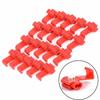 10~50pcs Quick Connector Cable Lugs Current Thieves Branch Connector