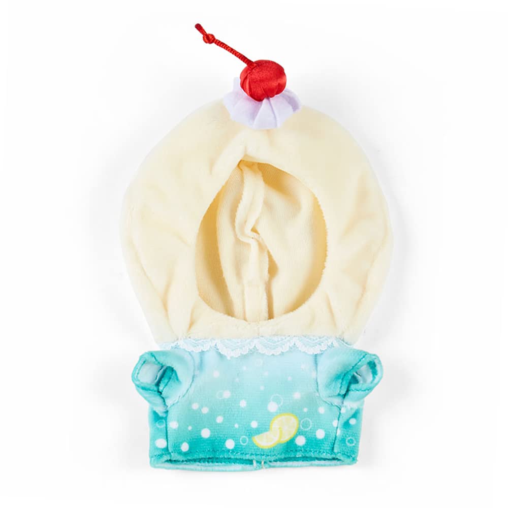 Sanrio Костюмы для переодевания S Кремовая сода (Друзья Питтато) 812668