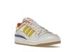 adidas Forum Low x Wood Wood Altered Amber/Off White/Yellow 2022 - GW9313
