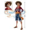 BANPRESTO One Piece Grandista THE GRANDLINE MEN MONKEY D LUFFY