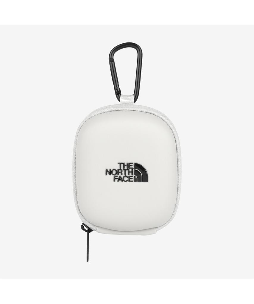 The North Face Nm2Ds07K White Label Standard Max Backpack White Sand
