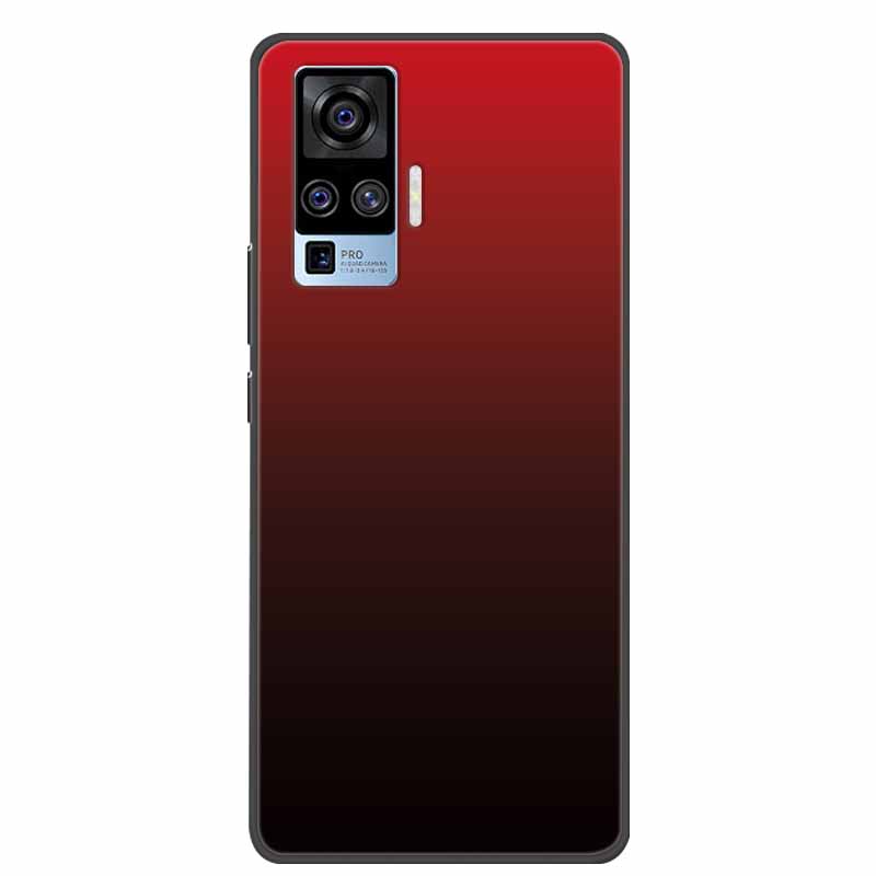 Чехол для Vivo X50 Pro Мультяшный Мягкий Силиконовый ТПУ Чехлы для Телефона для Vivo X50 Pro Plus Pro+ Чехол для Vivo X50 5G V2001A Милый Coque