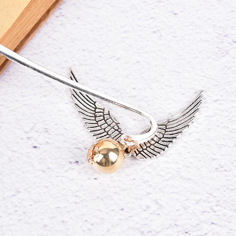 Тематические закладки для книг. Поклонникам "Гари Поттера"