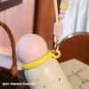 Изолированная портативная кружка из нержавеющей стали для детей Shangqi