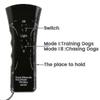 Pet Gentle Trainer Ultrasonic For Dogs, Dual Channel Handheld Petty Pals Pet Gentle With Led Flashlight, Petgentle Device For Safety, Outdoor, Walking
