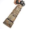 CHASING BIRDS Camouflage Waterproof Lens Coat NIKON Z Rainproof Lens Protective Cover for VR 180-600mm F/5.6-6.3 (New Ashi, Standard)