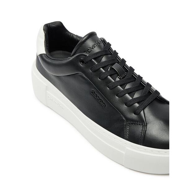 Кроссовки Calvin Klein HW0HW02202 черный